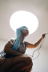 Haptics & Presence: The Next Leap for AI Companions