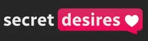 The logo for SecretDesires.ai