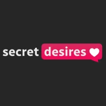 The official logo for Secret Desires AI.