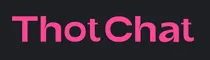 The official logo for ThotChat.ai.