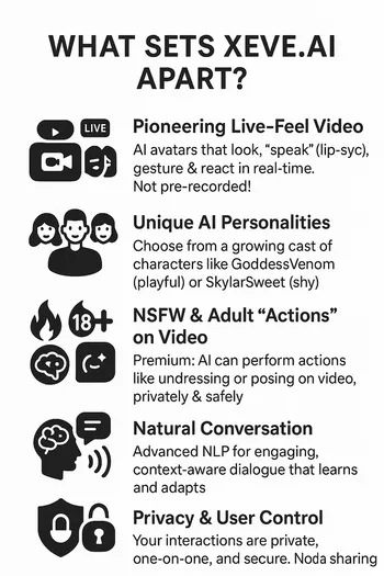 AI Girlfriends: A Guide to Healthy & Safe Virtual Relationships